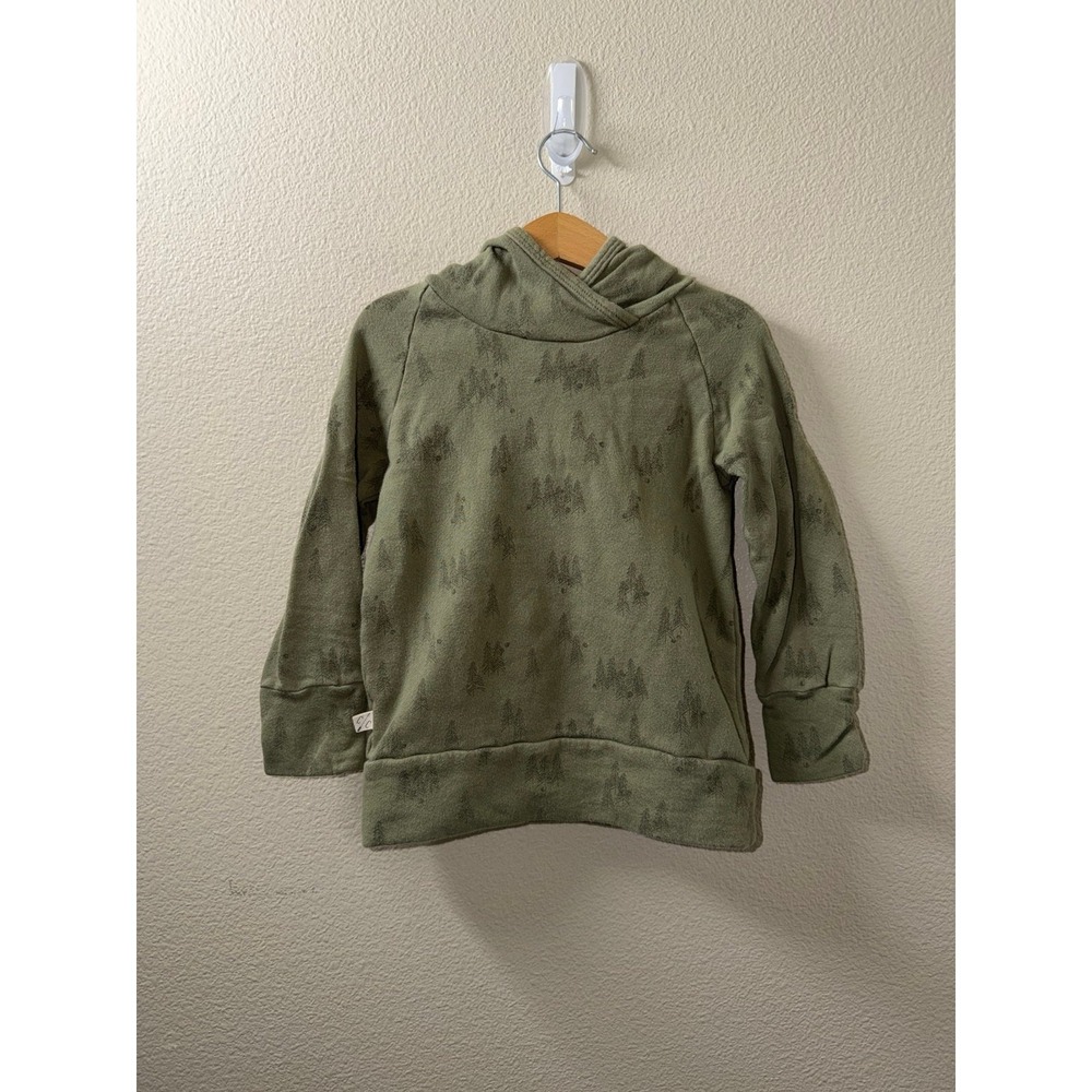 Boys Childhoods Hoodie Size 3T